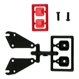 RPM Tail Light Set for RPM Slash RPM81030
