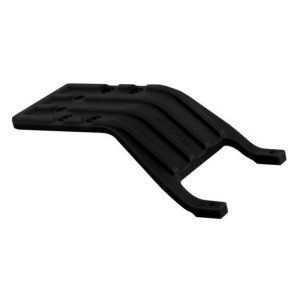 RPM  Rear Skid Plate for Slash Black RPM81242