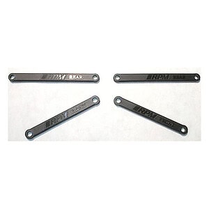 RPM  Heavy Duty Camber Link for Traxxas e-Rustler & Stampede 2wd RPM81262