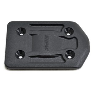RPM  Rear Skid Plate fits most Arrma 6S Vehicles RPM81332