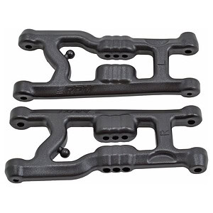 RPM  Flat Front A-arms for B6 & B6D RPM81372