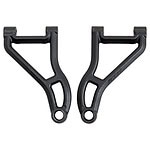 RPM  Front Upper A-Arms for the Traxxas Unlimited Desert Racer Replaces TRA8531 RPM81382