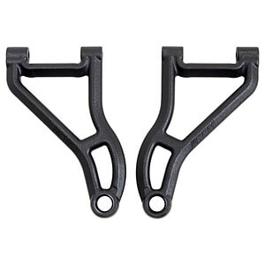 RPM  Front Upper A-Arms for the Traxxas Unlimited Desert Racer Replaces TRA8531 RPM81382