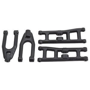 RPM  Front Upper & Lower A-arms for ARRMA Granite Vorteks Raider Fury & Mojave RPM81392