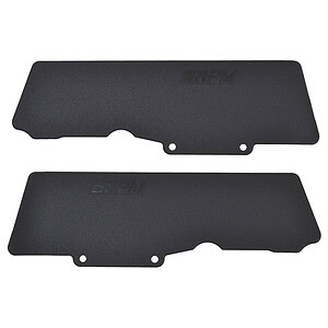 RPM  Mud Guards for Rear A-arms on Kraton Talion & Outcast RPM81412
