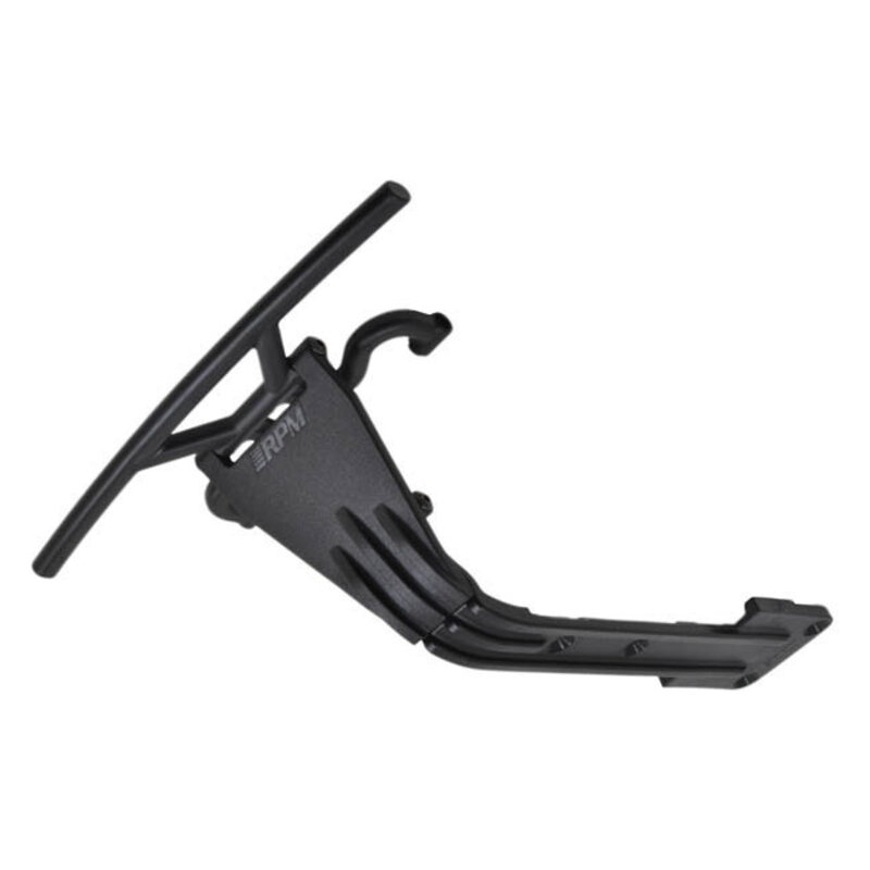 RPM Front Skid Plate for Traxxas Unlimited Desert Racer RPM81432 - rpm81432-jpg RPM Front Skid Plate for Traxxas Unlimited Desert Racer RPM81432