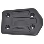 RPM  Rear Skid Plate for the ARRMA Kraton Talion Senton & Typhon RPM81442