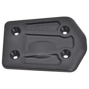 RPM Rear Skid Plate for the ARRMA Kraton Talion Senton & Typhon RPM81442