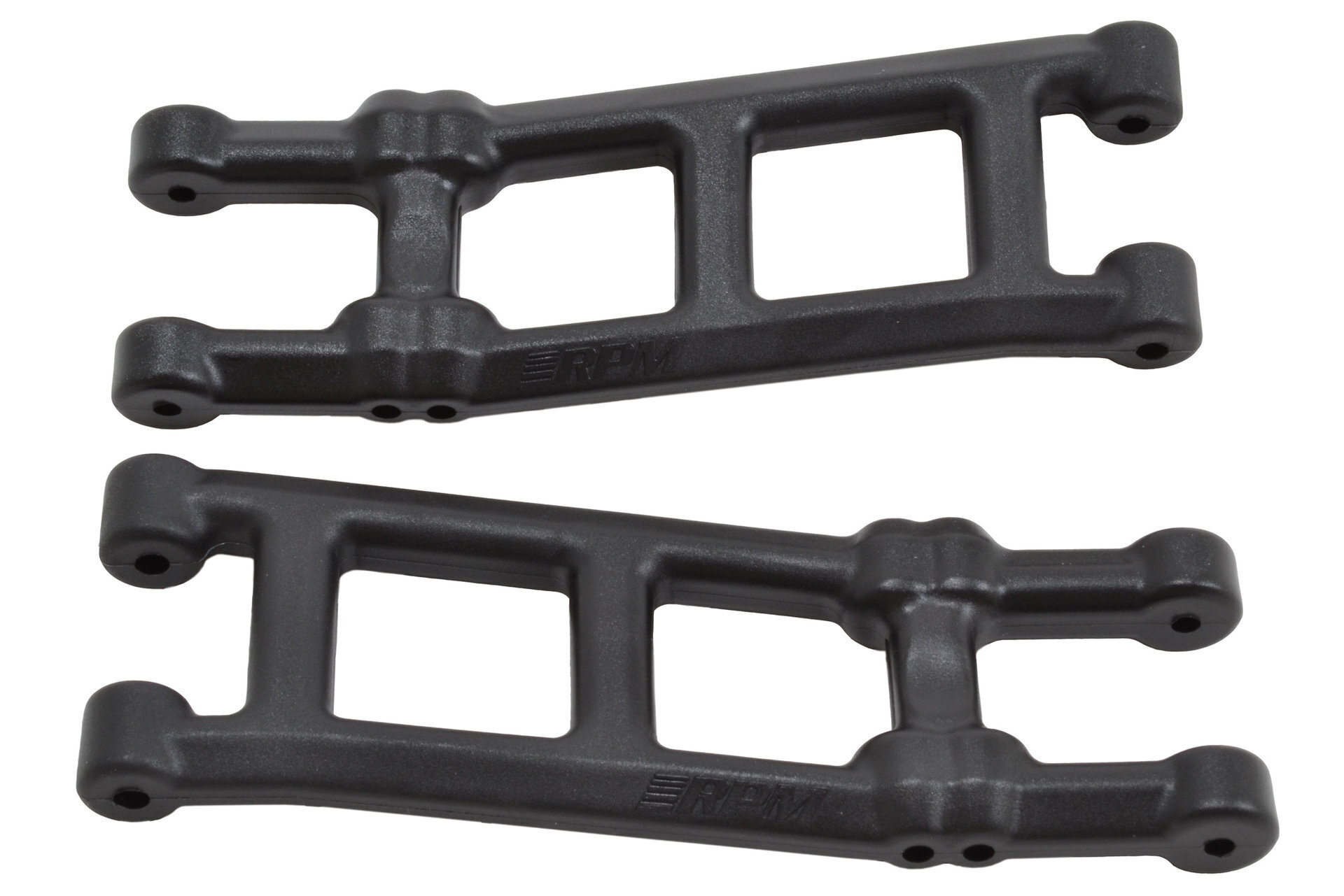 RPM  Rear A-arms for ARRMA Granite Vorteks Raider Fury & Mojave RPM81452