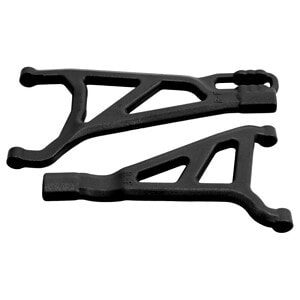 RPM  Front Right A-Arms for Traxxas E-Revo 2.0 Brushless Truck Black RPM81462