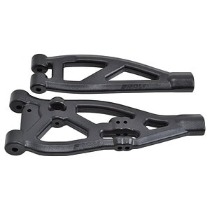 RPM  Front Upper & Lower A-arms for ARRMA Kraton Talion & Outcast RPM81482