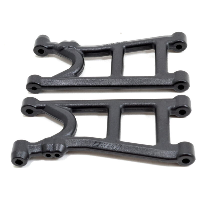 RPM  Rear A-Arms for ARRMA Big Rock Senton and Granite 4x4's RPM81502