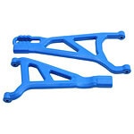 RPM  Front Left A-Arms for Traxxas E-Revo 2.0 Brushless Truck Blue RPM81515
