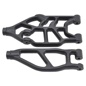 RPM Front Left Upper & Lower A-arms for the ARRMA Kraton 8S & Outcast 8S RPM81522