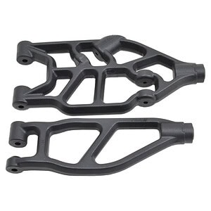 RPM  Front Right Upper & Lower A-arms for the ARRMA Kraton 8S & Outcast 8S RPM81562