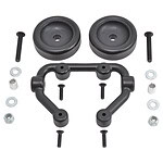 RPM  Low Visibility Wheelie Bars for X-Maxx RPM81582