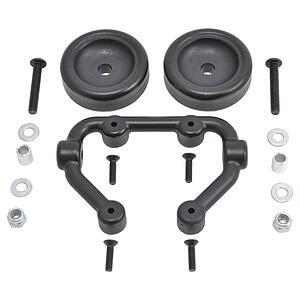 RPM  Low Visibility Wheelie Bars for X-Maxx RPM81582