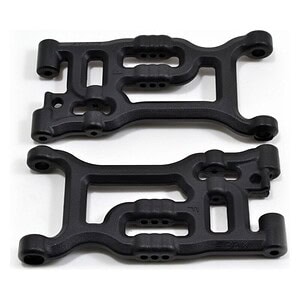 RPM Front A-Arms for the Losi Tenacity / U4 Lasernut RPM81662