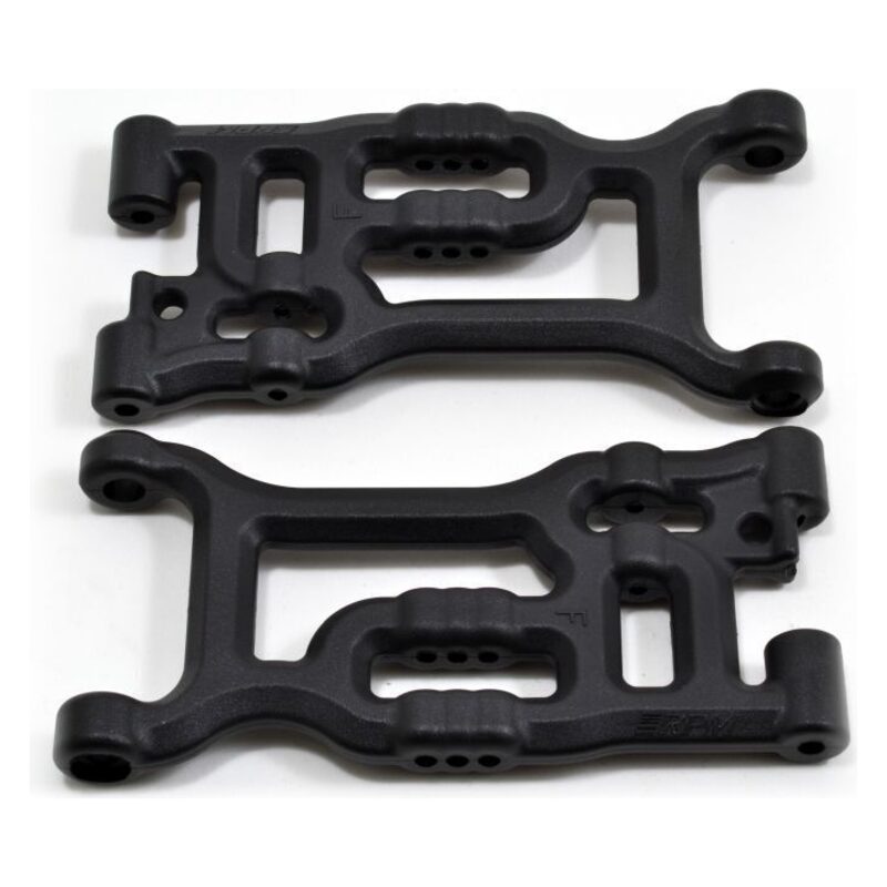 RPM  Front A-Arms for the Losi Tenacity / U4 Lasernut RPM81662