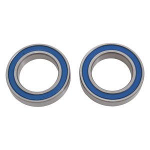 RPM  Replacement Bearings for Oversized Traxxas X-Maxx Axle Carriers (81732) RPM81670
