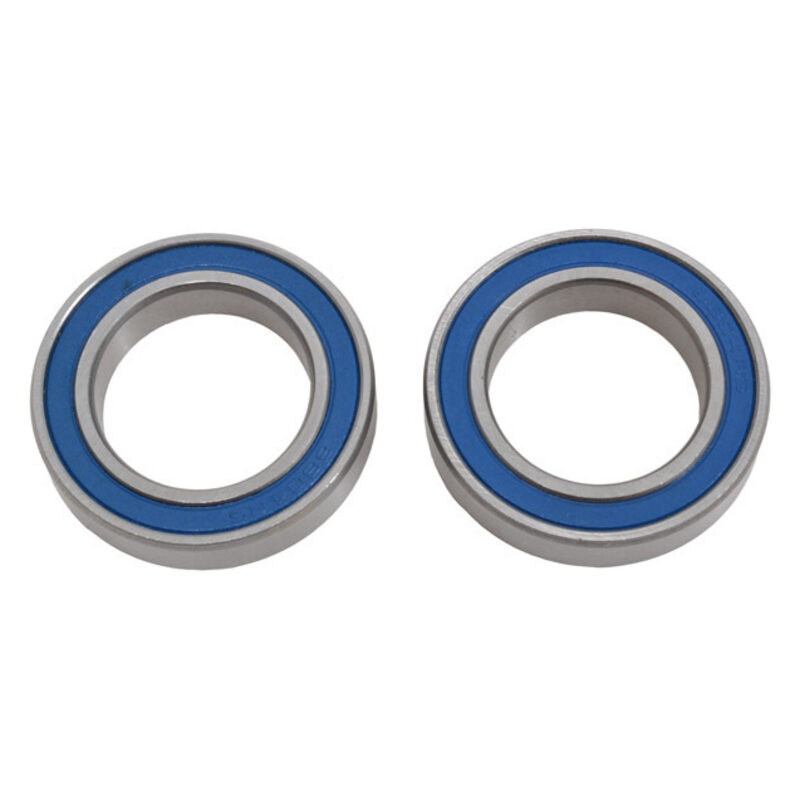 RPM  Replacement Bearings for Oversized Traxxas X-Maxx Axle Carriers (81732) RPM81670