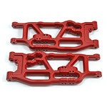 RPM  Rear A-arms (Red) for V5 / EXB versions of 6S ARRMA Kraton Outcast Notorious Fireteam & Talion RPM81729