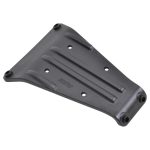 RPM  Rear Bumper Mount-X-Maxx RPM81762