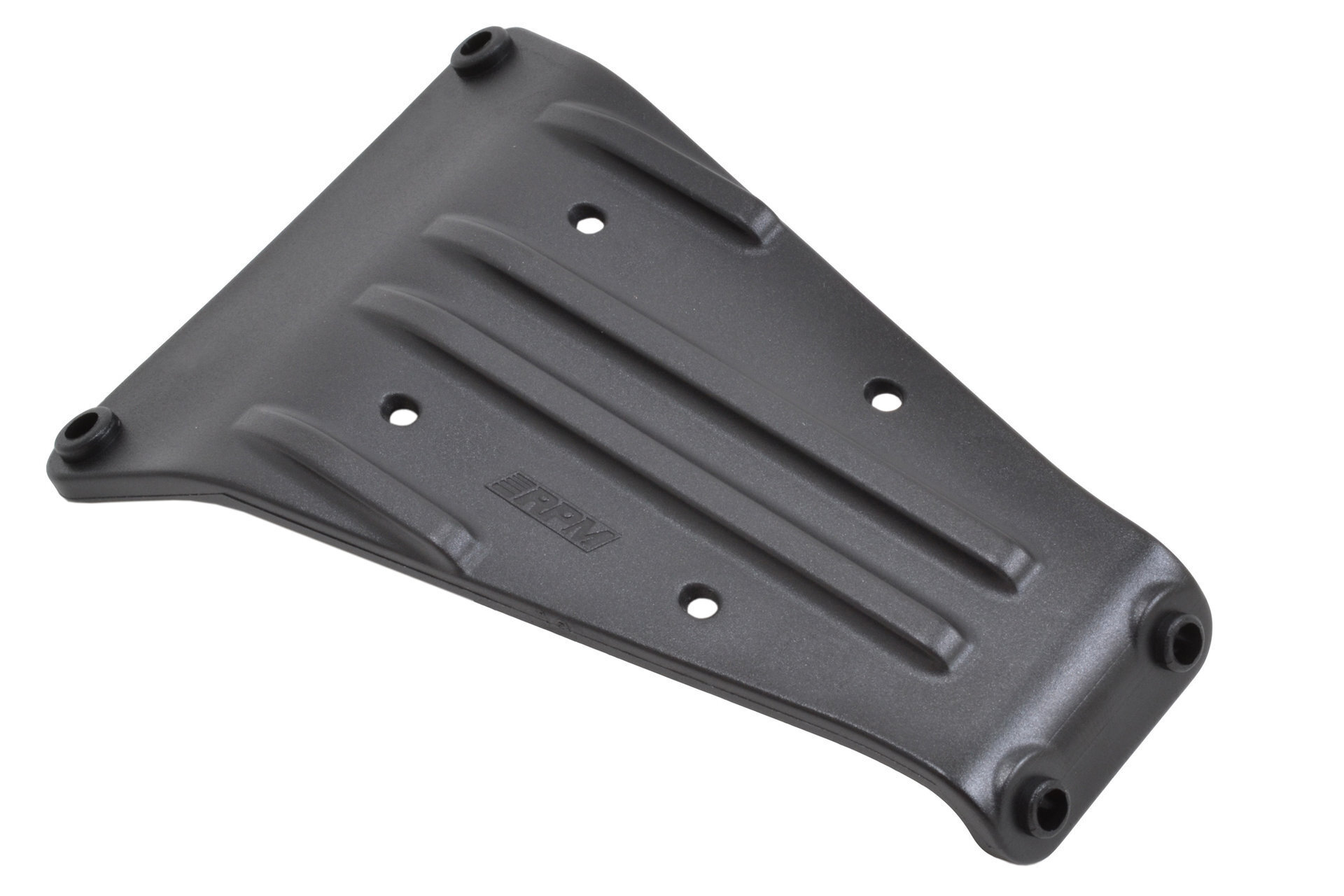 RPM  Rear Bumper Mount-X-Maxx RPM81762