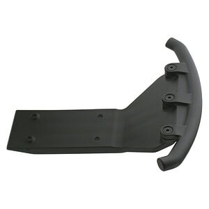 RPM  Front Bumper & Skid Plate for the HPI Baja 5B RPM81972