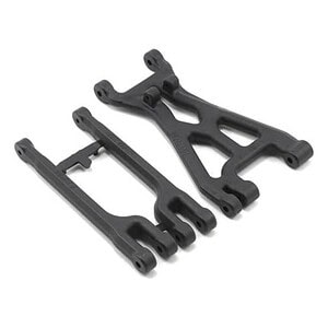 RPM Right Front/Left Rear A-Arm Set (Black) RPM82002
