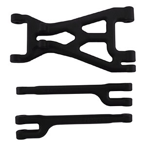 RPM Left Front/Right Rear A-Arm Set (Black) RPM82012