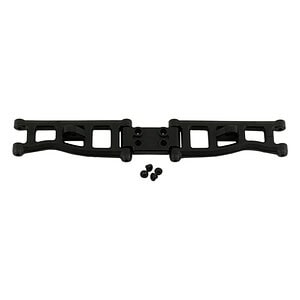 RPM 82262 Front A-Arms Blitz/E-Flux/Firestorm Black RPM82262