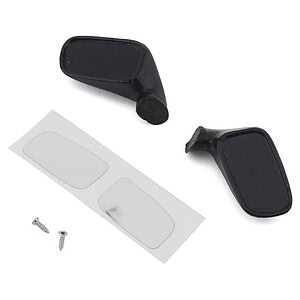 Sideways RC Scale Mirror (2) Version 7 SDW-MIRROR-7