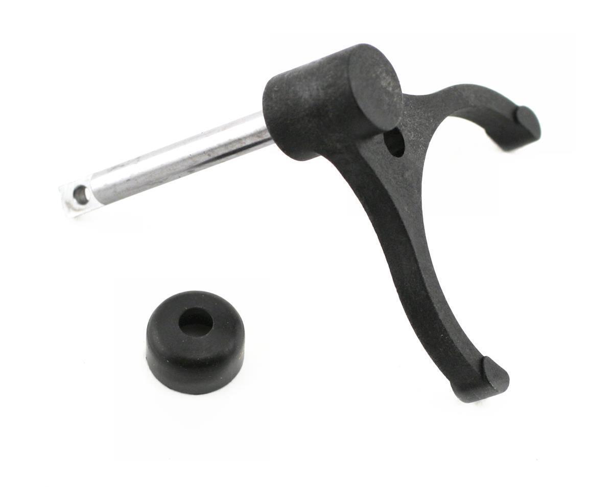 Traxxas Shift fork shaft assembly/ shift shaft seal TRA3989 - tra3989-jpg Traxxas Shift fork shaft assembly/ shift shaft seal TRA3989