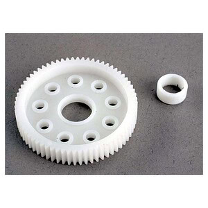 Traxxas Main differential gear TRA4624