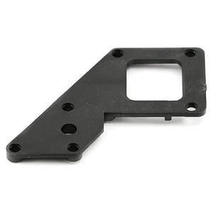 Traxxas Brace rear TRA4826