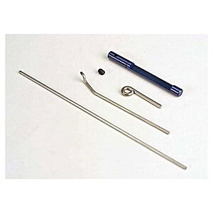 Traxxas Brake cam (blue-anodized)/ cam lever TRA4882