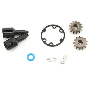 Traxxas Drive Cups Inner 5551X TRA5125