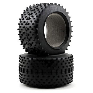 Traxxas Tires SportTraxx Racing 3.8 Soft Compound (2) TRA5470