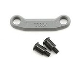 Traxxas Steering drag link/ 3x10mm shoulder screws (without threadlock) (2) TRA5542