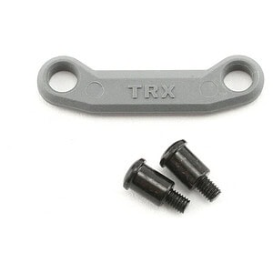 Traxxas Steering drag link/ 3x10mm shoulder screws (without threadlock) (2) TRA5542