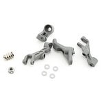 Traxxas Steering Bellcranks w/Servo Saver & Support TRA5543