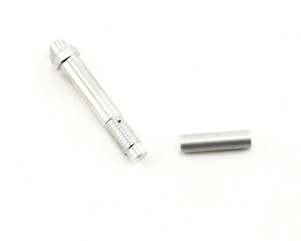 Traxxas Bellcrank posts (steering)(2) TRA5544