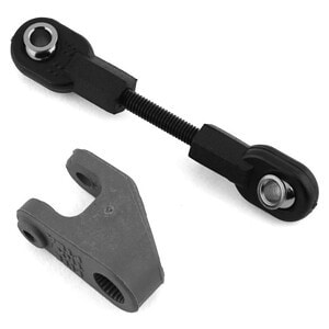 Traxxas Steering Servo Horn w/Linkage (3x30mm Rod) TRA5545