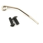 Traxxas Hanger metal (for tuned pipe)/ 4x8 BCS (1)/ 3x10 BCS (1) TRA5546