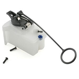 Traxxas Fuel tank (75cc complete) TRA5548