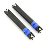 Traxxas Half shaft set left or right TRA5550
