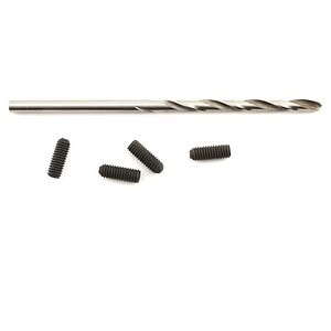 Traxxas Suspension Down Stop Screws (Limits Suspension Droop) TRA5554