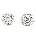 Traxxas Slipper pressure plate and hub (aluminum alloy) TRA5556