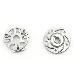Traxxas Slipper pressure plate and hub (aluminum alloy) TRA5556